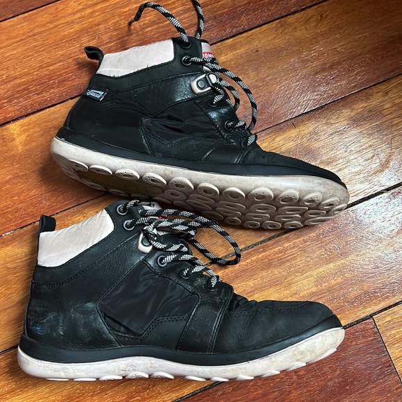 Camper peu pista - Picture 2 of 4